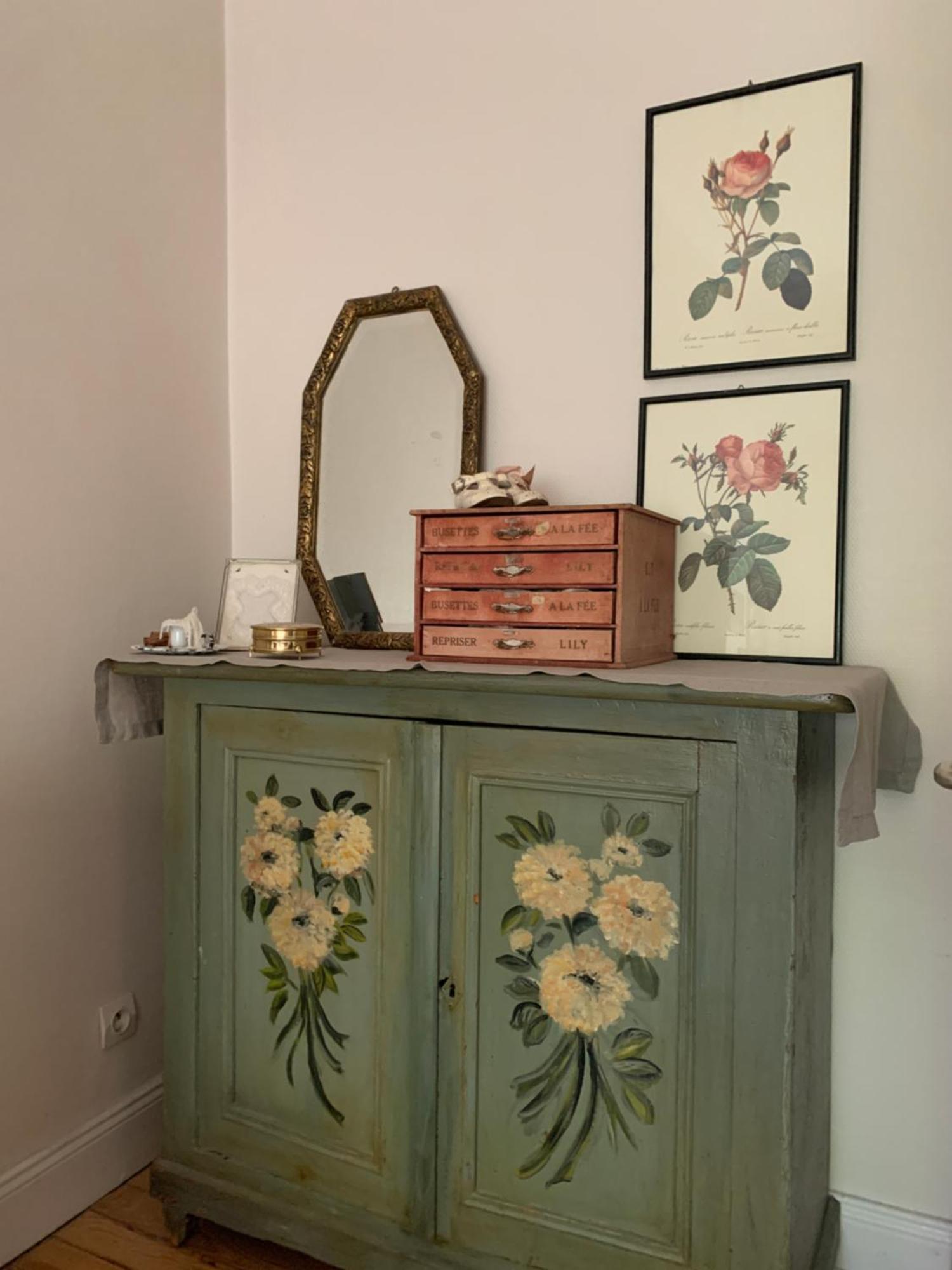 La Chambre De Marie 부스윌레 외부 사진