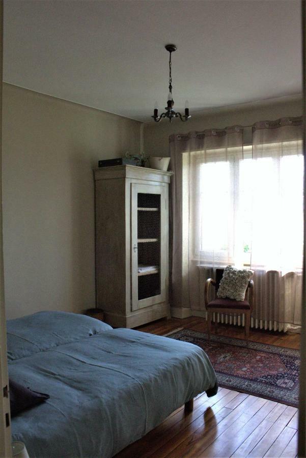 La Chambre De Marie 부스윌레 외부 사진